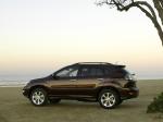 Lexus RX350 2006 года